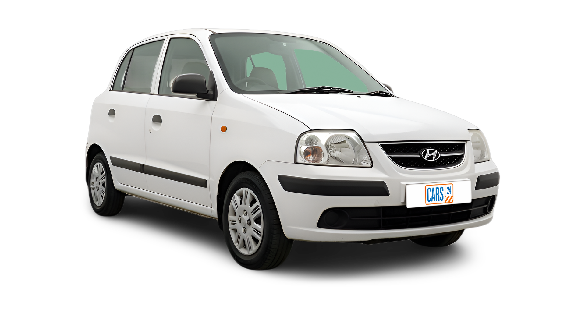 Hyundai Santro Xing-img